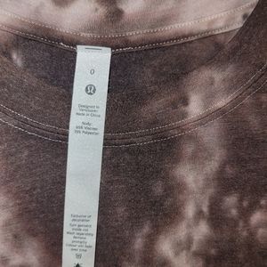 Lululemon Top